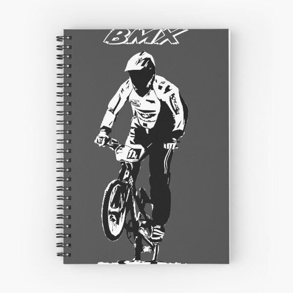 Item preview, bmx designed and sold by ricobarinas.