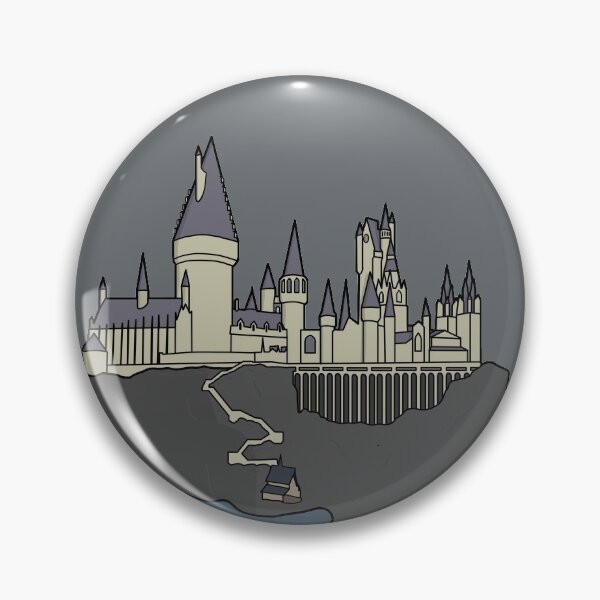 Artikelvorschau, HP Magic School entworfen und verkauft von JCalvert-Design.
