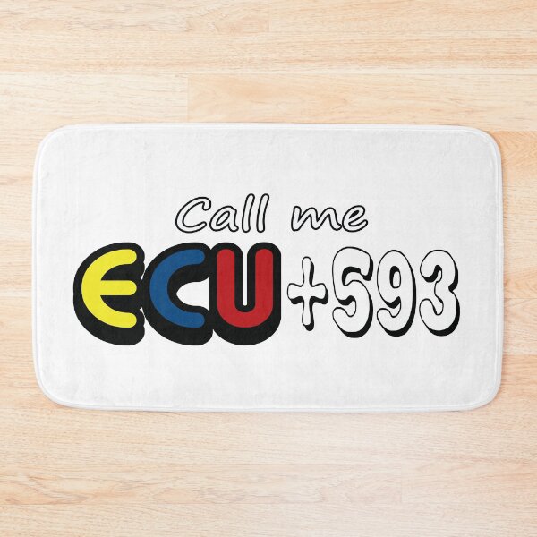 Item preview, Ecu 593 designed and sold by leeloolook.