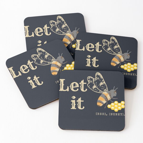 Item preview, Let It Be designed and sold by Smart-Arts.