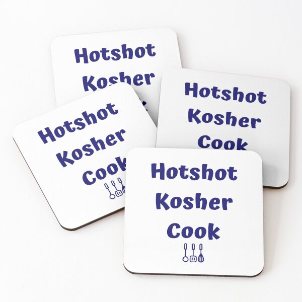 Item preview, Hotshot Kosher Cook designed and sold by thekosherhub.