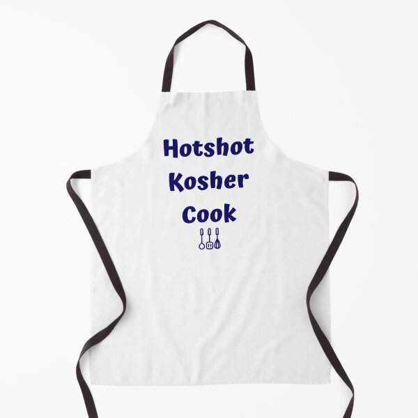 Item preview, Hotshot Kosher Cook designed and sold by thekosherhub.