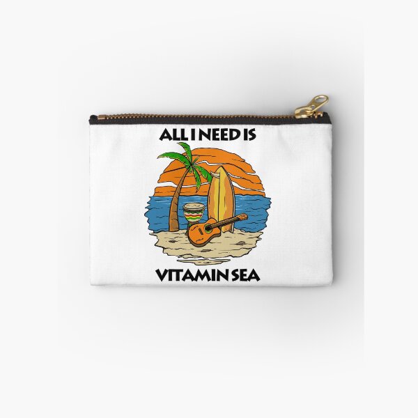 Item preview, All i need is vitamin sea. designed and sold by FranFornix.