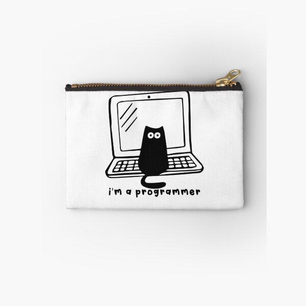 Item preview, I'am a programmer designed and sold by UrahGo.