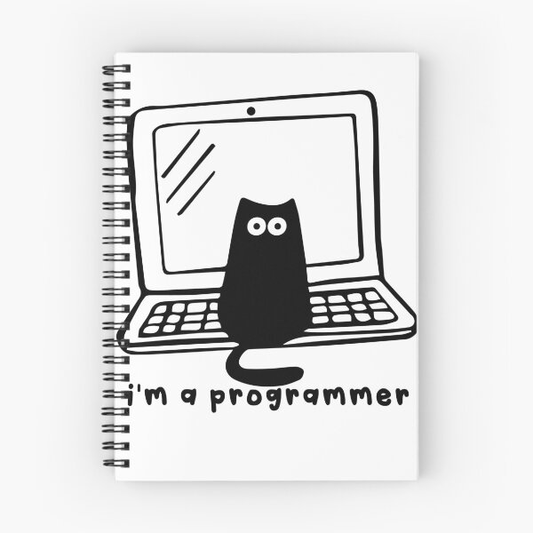 Item preview, I'am a programmer designed and sold by UrahGo.