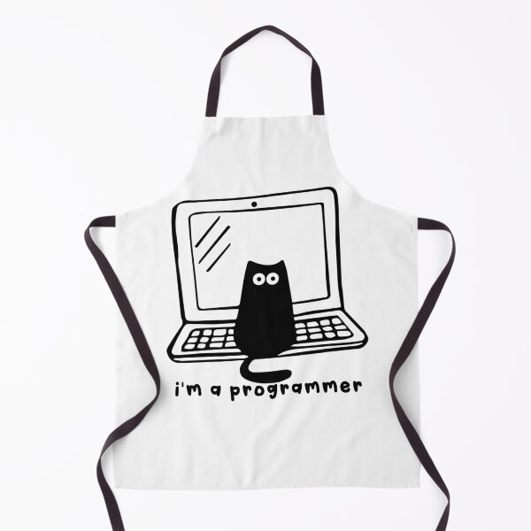 Item preview, I'am a programmer designed and sold by UrahGo.