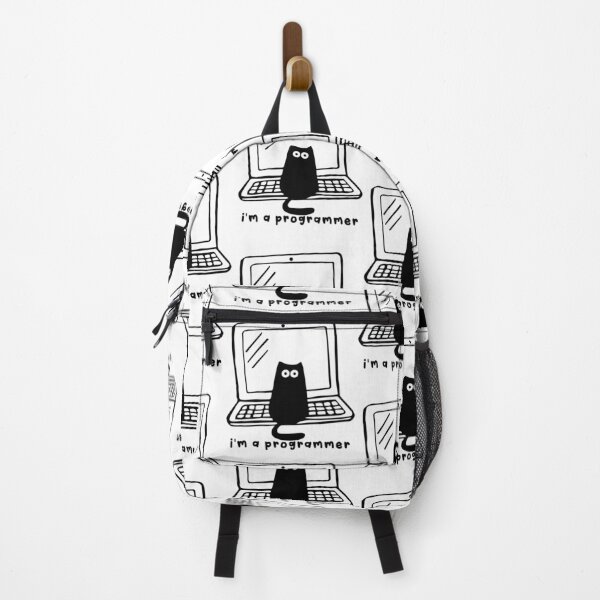 Item preview, I'am a programmer designed and sold by UrahGo.