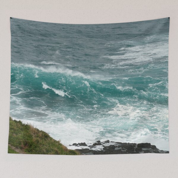 Item preview, Phillip Island  -  Australia designed and sold by LuzTraful.