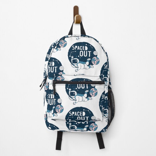 Item preview, Spaced Out designed and sold by DesignLabMedia.