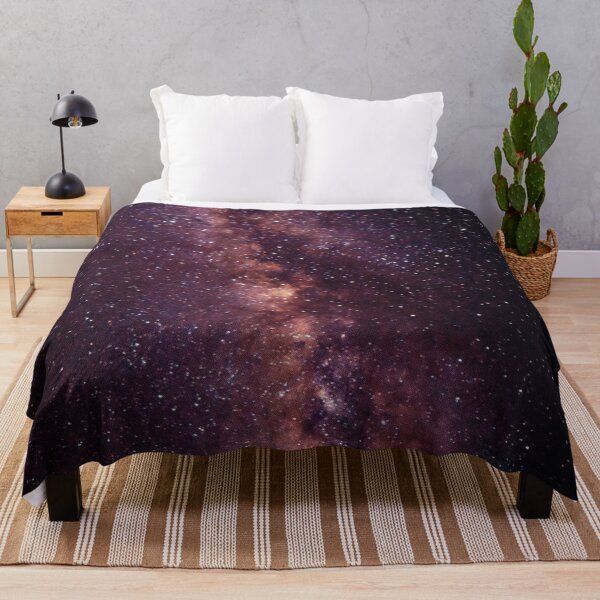 Item preview, galaxy stars space purple design patterns designed and sold by Swiiing.