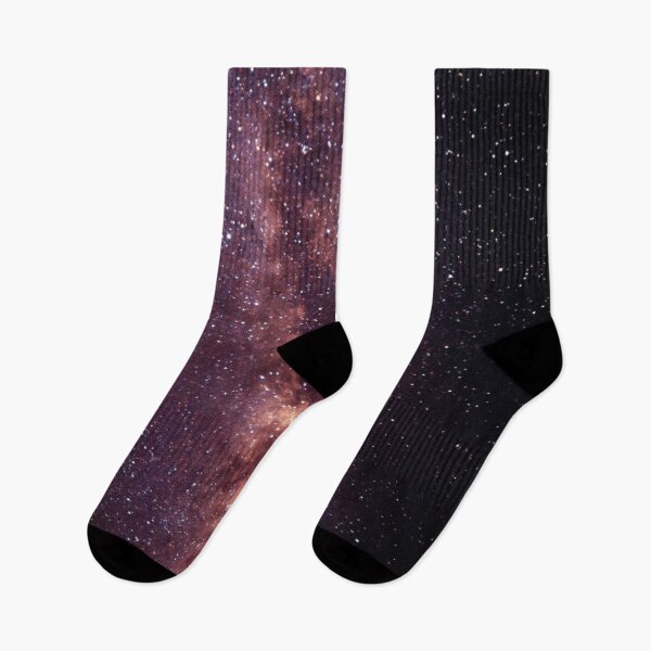 Item preview, galaxy stars space purple design patterns designed and sold by Swiiing.