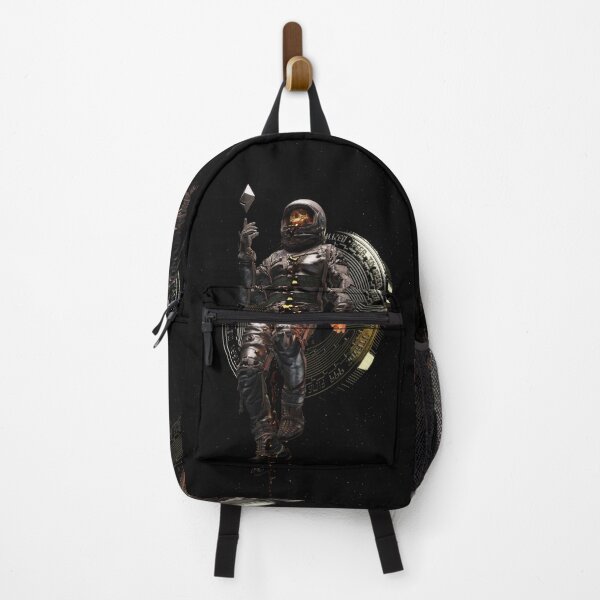 Item preview, Cryptonaut designed and sold by nicebleed.