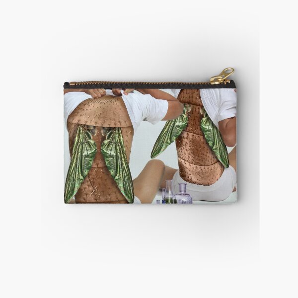 Item preview, The Twin Sons of Dr Seth Brundle designed and sold by GolemAura.