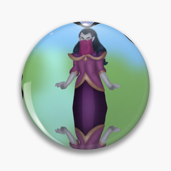 Item preview, Playing card Shera ace of the sorcerers designed and sold by Chronically-art.