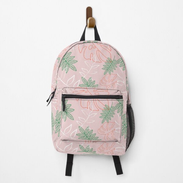 Item preview, Pink Jungle Vibe designed and sold by B-Beauty-Design.