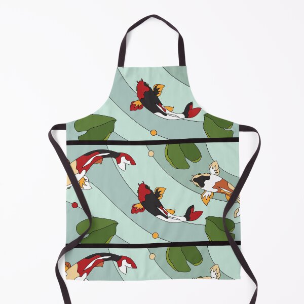Item preview, 3 Koi Fish designed and sold by O Grimley.
