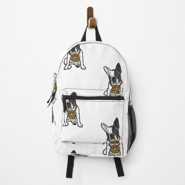 Item preview, French bulldog designed and sold by Albert Faldet.
