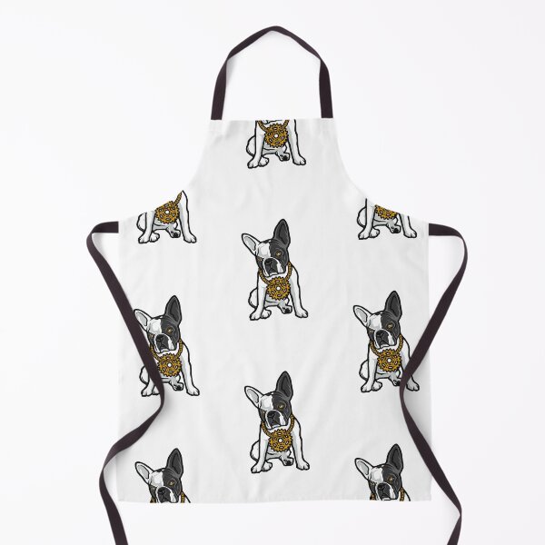 Item preview, French bulldog  designed and sold by Albert Faldet.