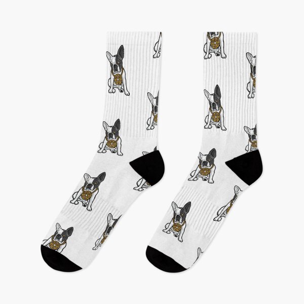Item preview, French bulldog  designed and sold by Albert Faldet.