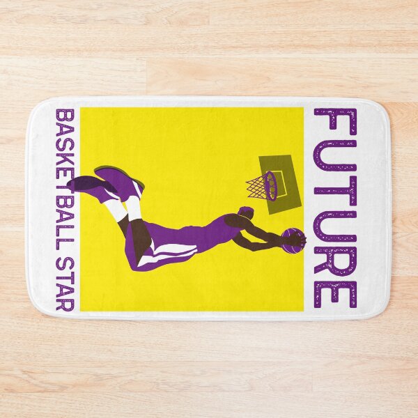 Item preview, Future Basketball Star Basketballer Basketball Kid Ballin Basketball Dad Basketball Club  designed and sold by KLINESTORE.