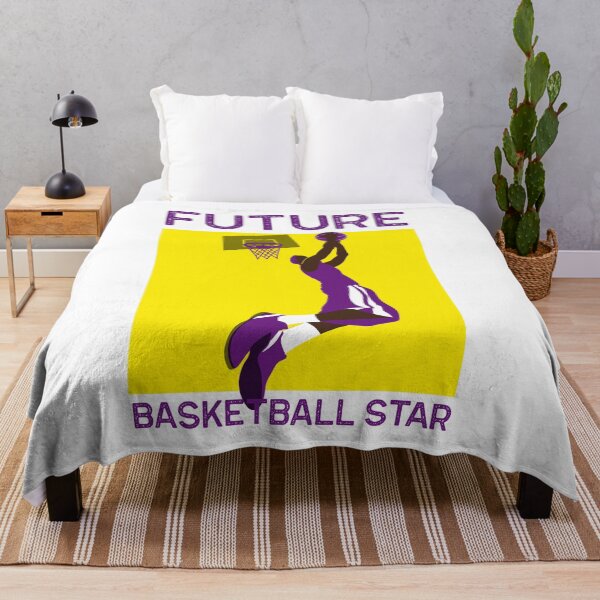 Item preview, Future Basketball Star Basketballer Basketball Kid Ballin Basketball Dad Basketball Club  designed and sold by KLINESTORE.