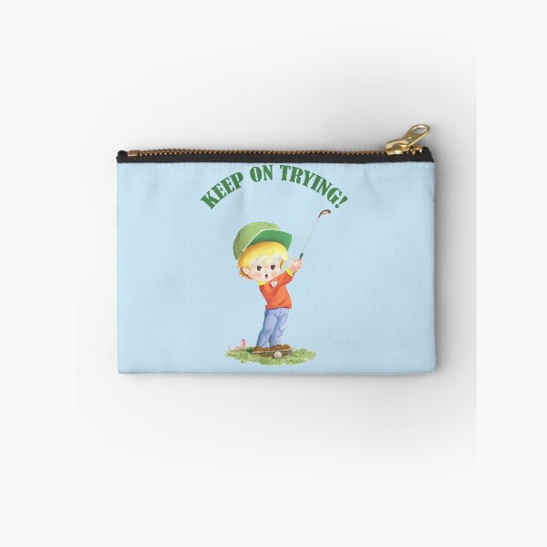 Item preview, Keep trying designed and sold by Laura Greco.