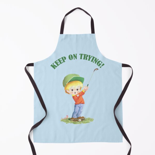 Item preview, Keep trying designed and sold by Laura Greco.