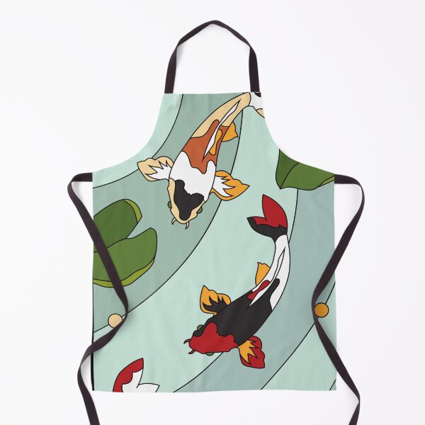 Item preview, Koi Fish 2 designed and sold by O Grimley.