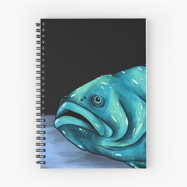 Item preview, Grouper designed and sold by ElectricBluSofa.