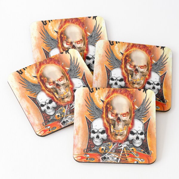 Item preview, GHOST RIDER designed and sold by farfalla68.