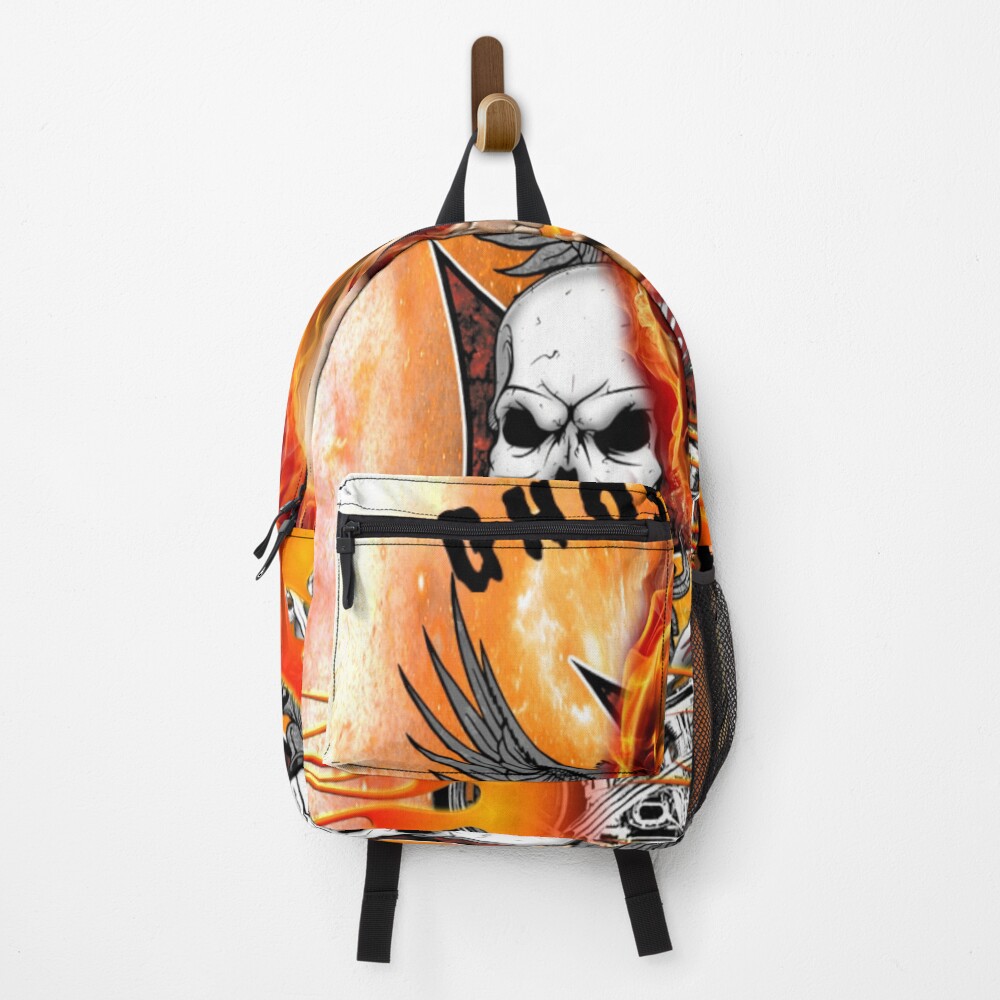 Item preview, Backpack designed and sold by farfalla68.