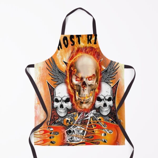 Item preview, GHOST RIDER designed and sold by farfalla68.