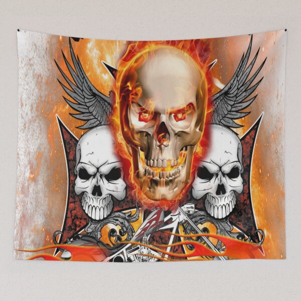 Item preview, GHOST RIDER designed and sold by farfalla68.