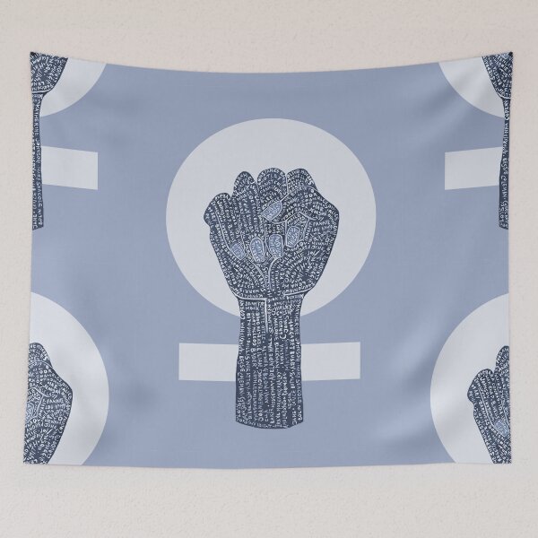 Item preview, Empowered! designed and sold by Doodls.