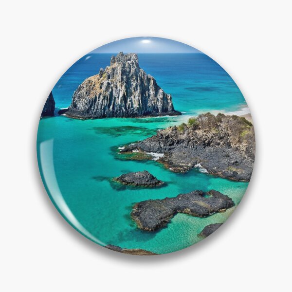 Item preview, Fernando de Noronha, Brazil designed and sold by scenerymerch.