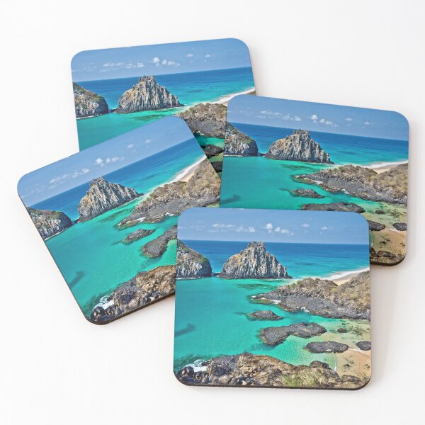 Item preview, Fernando de Noronha, Brazil designed and sold by scenerymerch.