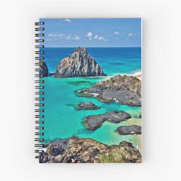 Item preview, Fernando de Noronha, Brazil designed and sold by scenerymerch.