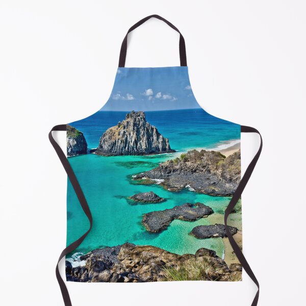 Item preview, Fernando de Noronha, Brazil designed and sold by scenerymerch.