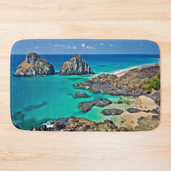 Item preview, Fernando de Noronha, Brazil designed and sold by scenerymerch.