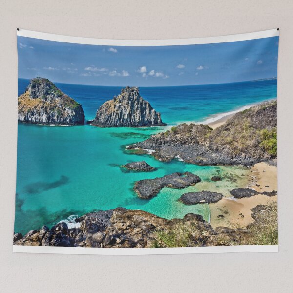 Item preview, Fernando de Noronha, Brazil designed and sold by scenerymerch.