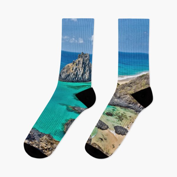 Item preview, Fernando de Noronha, Brazil designed and sold by scenerymerch.