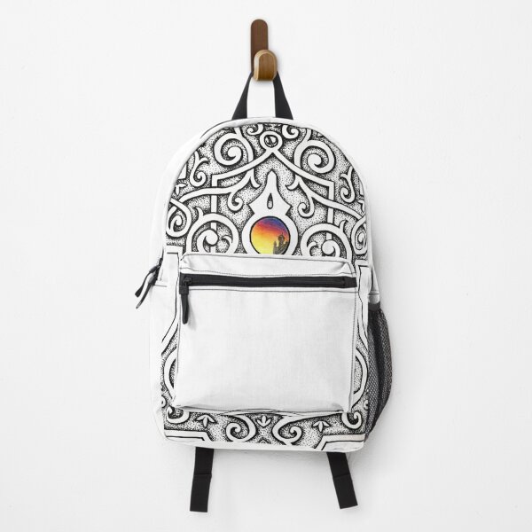 Item preview, Escape through the keyhole designed and sold by WaVe Brain.