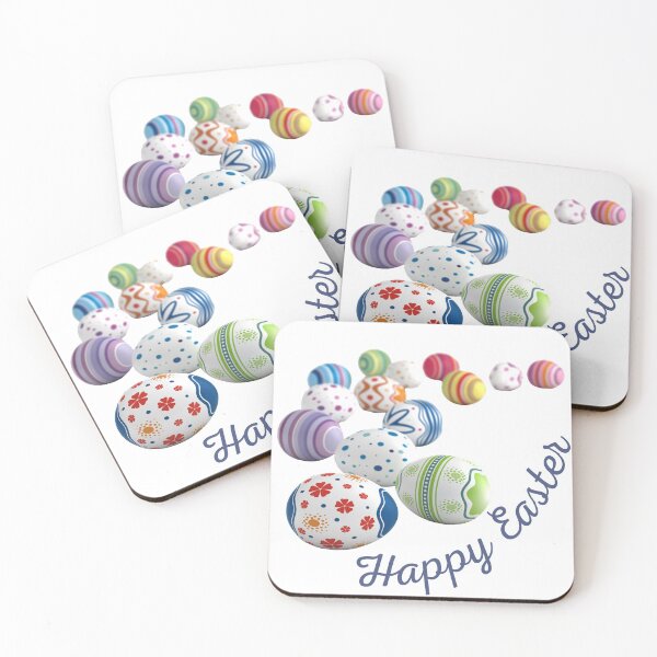 Item preview, Happy Easter designed and sold by Meditanacor.