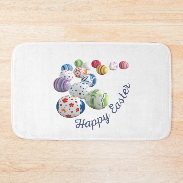 Item preview, Happy Easter designed and sold by Meditanacor.