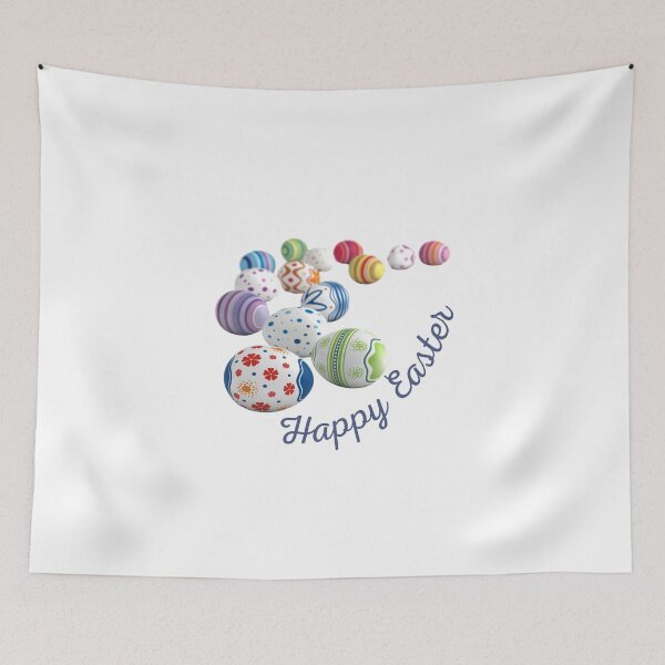 Item preview, Happy Easter designed and sold by Meditanacor.