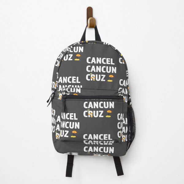 Item preview, Cancel Cancun Cruz Funny Political Design  designed and sold by Richard529.