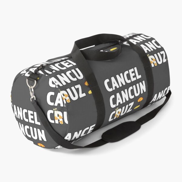 Item preview, Cancel Cancun Cruz Funny Political Design  designed and sold by Richard529.