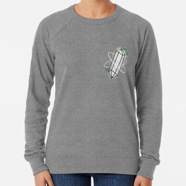 unlabeled sweatshirt