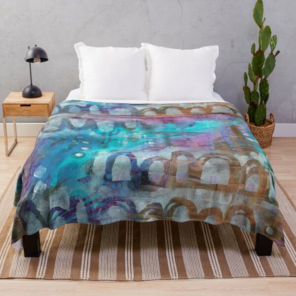Item preview, Into the flow designed and sold by Deb Webb.