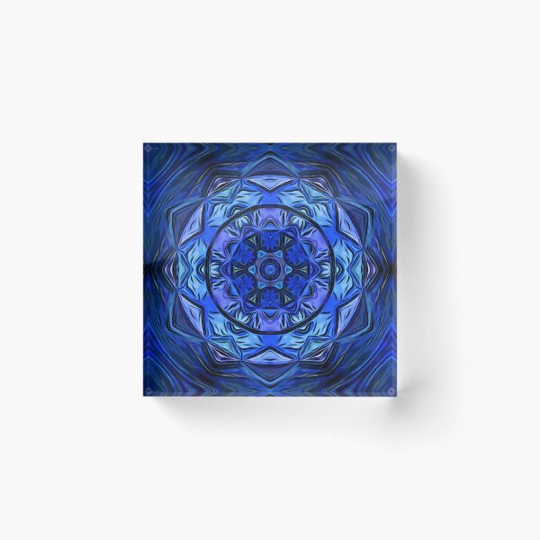 Item preview, Kalidblue designed and sold by ACidysfunction.